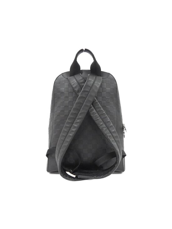 Louis Vuitton Damier Infini Campus Backpack main image 7